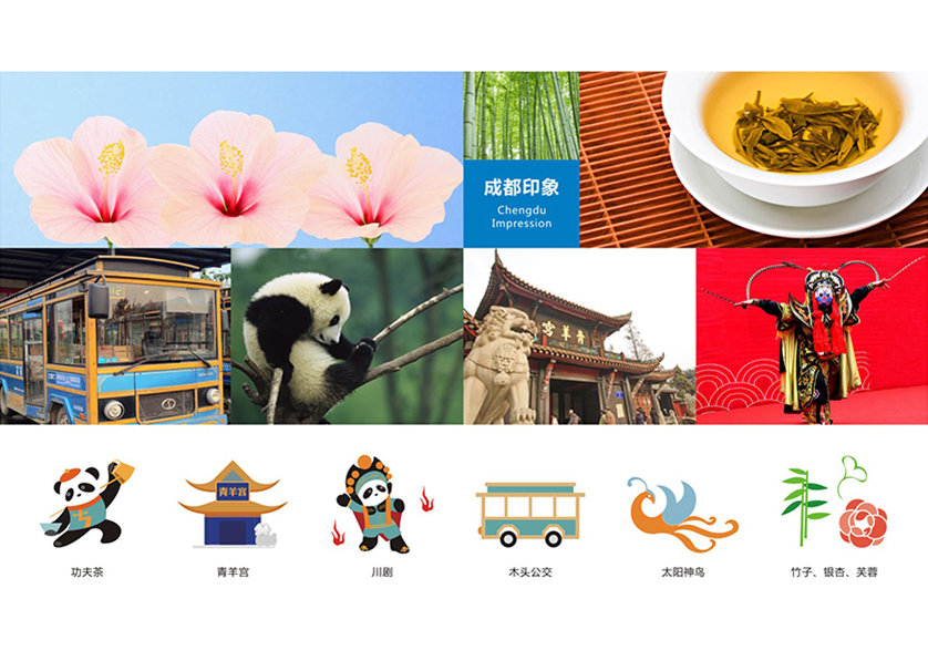 很多企业都需要找上犹县VI设计公司